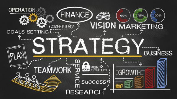 Short- and Long-Term Marketing Strategies