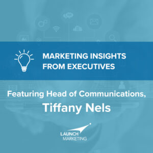 Product Launch Lessons Learned with Head of Communications at Miro, Tiffany Nels