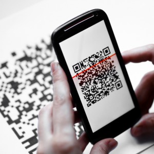 Crazy for QR Codes