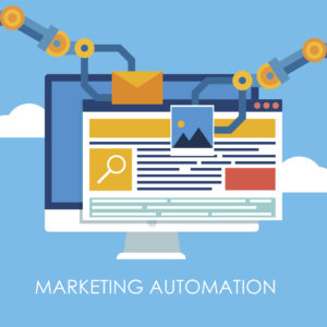 Infographic: State of Marketing Automation Software Trends 2014