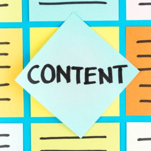 6 Tips for Successful Content Marketing