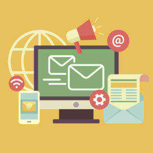 5 Key Ingredients for Successful Lead Generation Email Campaigns