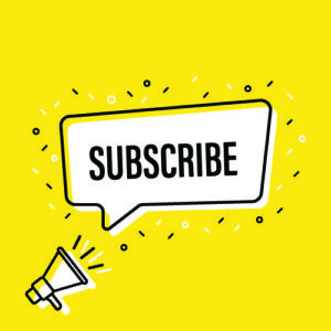 Tactics to Increase Your Newsletter Subscriptions