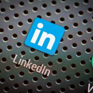 LinkedIn – You’re Either In or You’re Missing Out