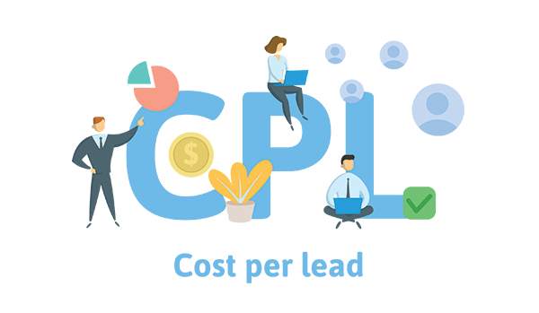 Cost Per Lead Advertising