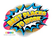 2016 Best Places to Work