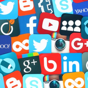 Why Your B2B Company Should be on Social Media