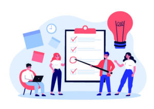 creating engaging surveys