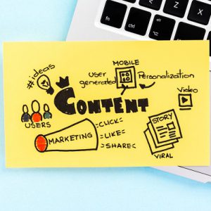 Tapping in to the Power of User-Generated Content