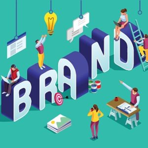 Four Considerations for B2B Branding