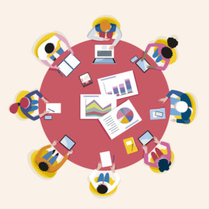 How to Bring Your B2B Marketing and Sales Teams Together