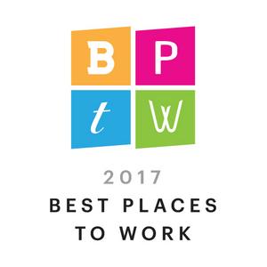 BPTW logo starburst