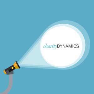 Client Spotlight: Launch Develops Comprehensive Messaging Toolkit for Charity Dynamics