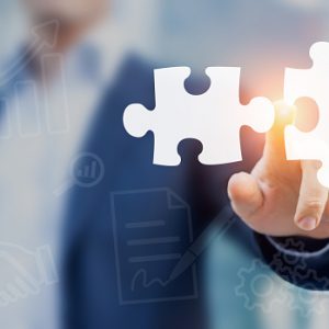 Unify Your B2B Messaging and Branding Strategy After a Merger or Acquisition