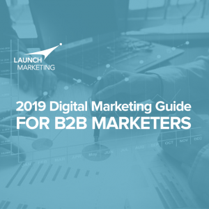 B2B Digital Marketing Guide