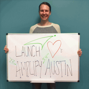 Why We AMPLIFY Austin