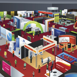 Budget-Friendly Trade Show Marketing Ideas That Will Make an Impact