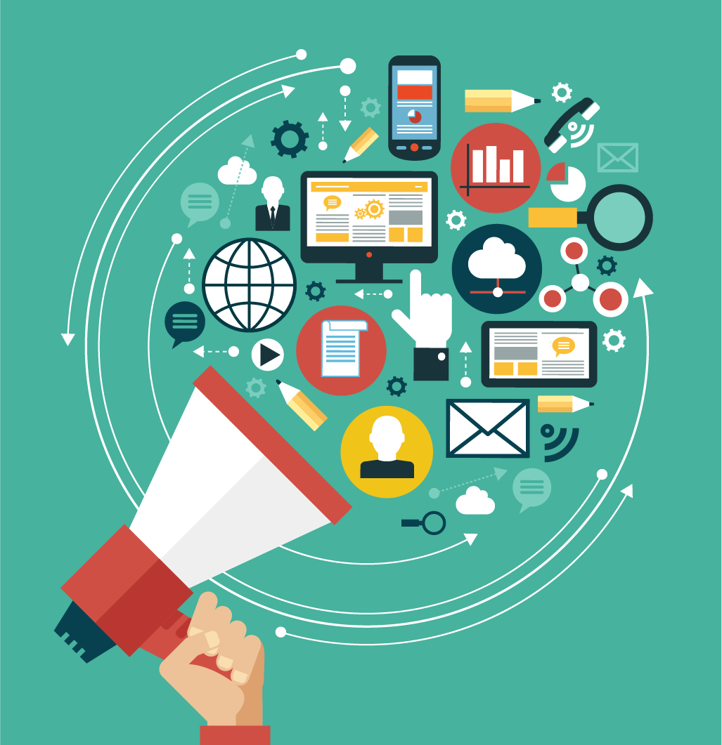 A Brief Introduction to Influencer Marketing | Launch Marketing