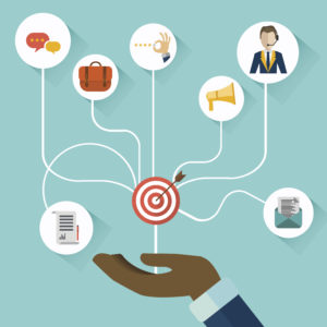Build a Successful B2B Go-To-Market Strategy from the Ground Up