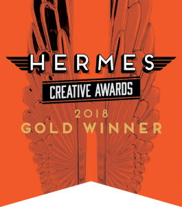 Hermes 2018 Gold
