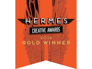 Hermes 2018 Gold