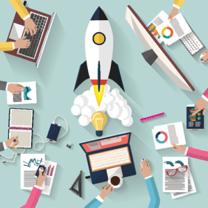 How to Increase the Impact of Your Product Launch with Content Marketing