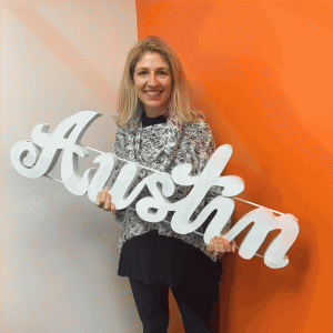 How We AMPLIFY Austin