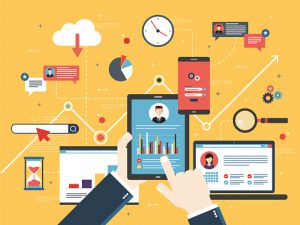 upsell and cross-sell campaign