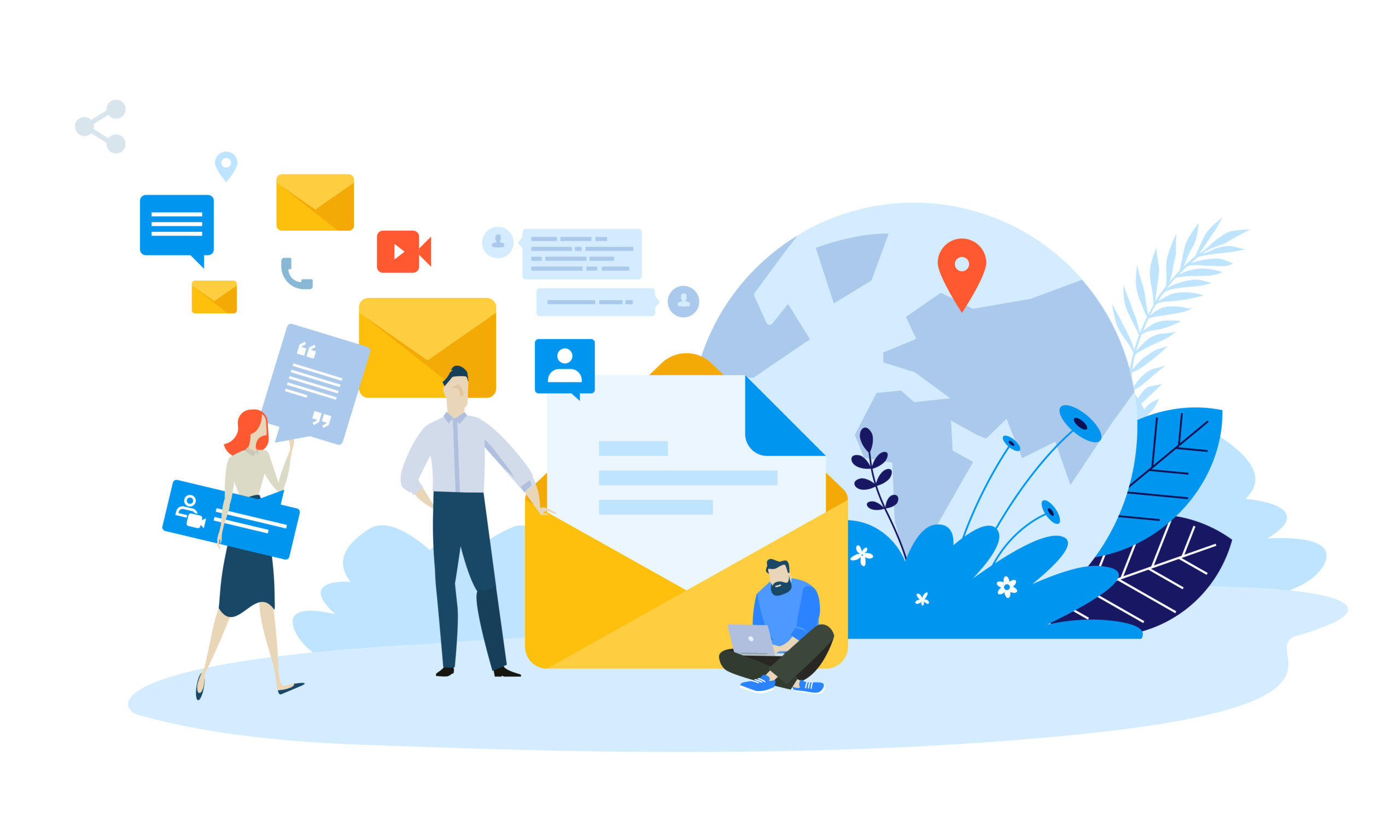 What Is A Messaging Framework