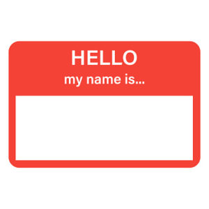 3 Critical Steps to Follow Before Naming a Company or Product
