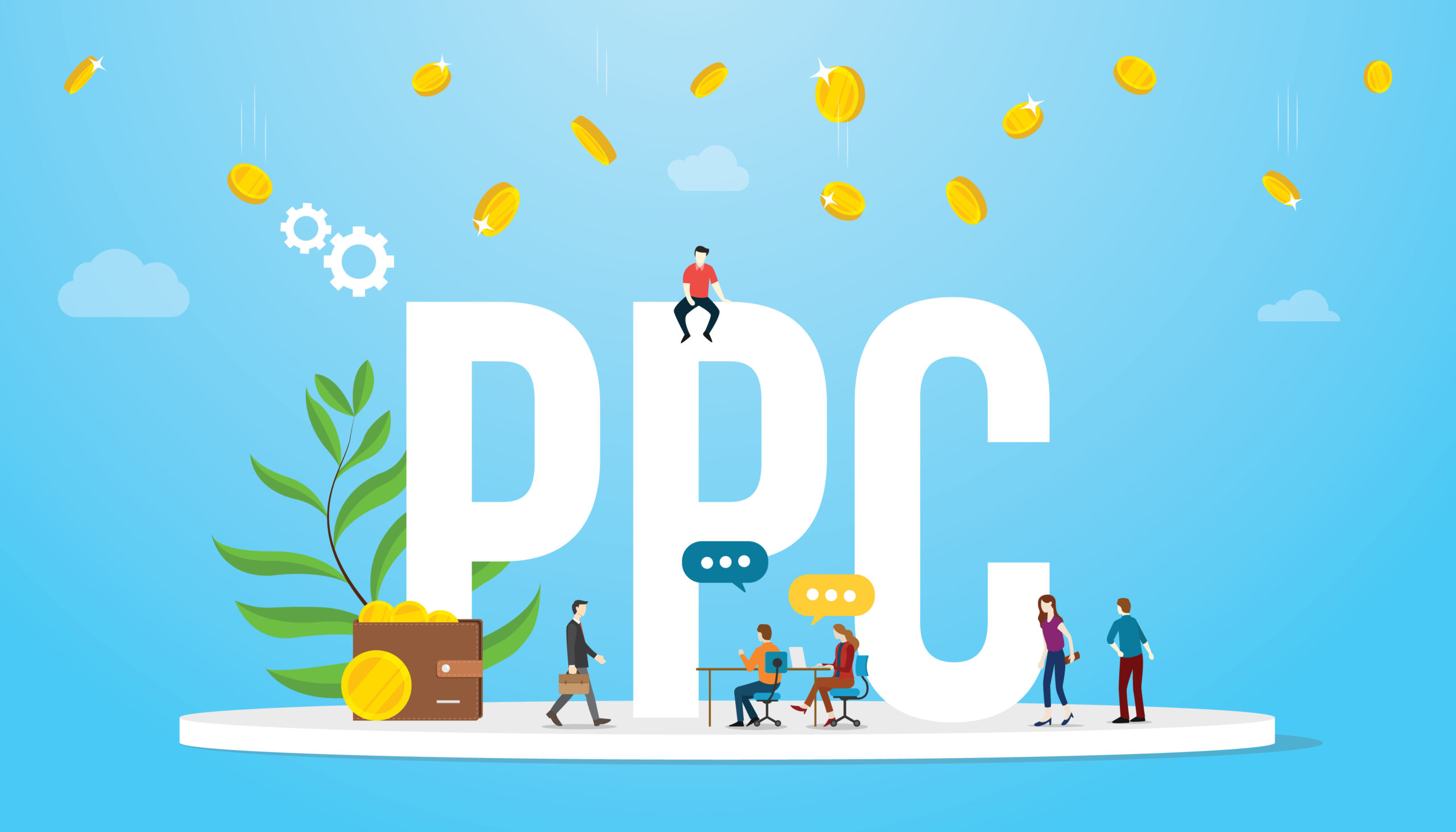 Effective PPC for B2B in 2020 | Launch Marketing