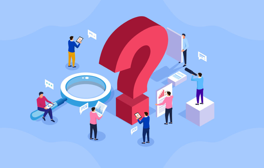 Product Launch Questions During Challenging Times