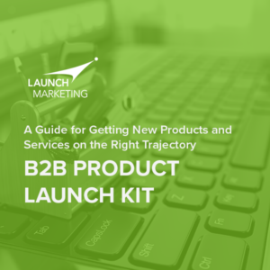 B2B Product Launch Toolkit