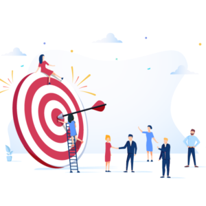 Identifying an Effective B2B Target Market