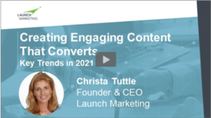 creating engaging content that converts on-demand