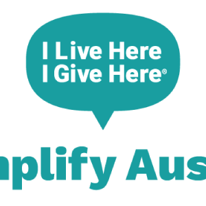 Amplify Austin 2021: A Day of Giving for Lasting Change