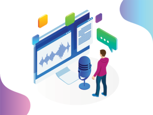voice search in content marketing