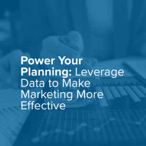 [On-Demand Webinar] Power Your Planning