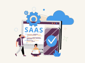 saas go to market strategy