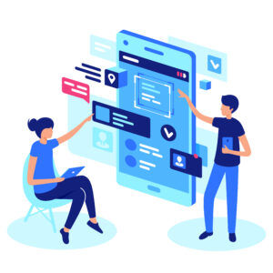 Five Trends to Consider When Building a Digital Marketing Strategy in a Digitally Driven World