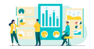 b2b marketing dashboard