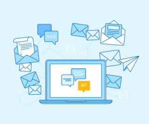 b2b email marketing