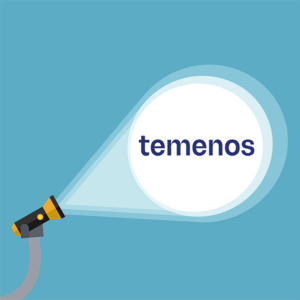 Client Spotlight: Launch Shapes Content Strategy and Campaign Development for Temenos