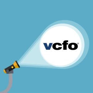 Client Spotlight: Launch Supports Content Marketing Efforts at vcfo