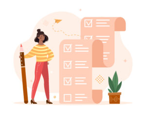 product launch checklist