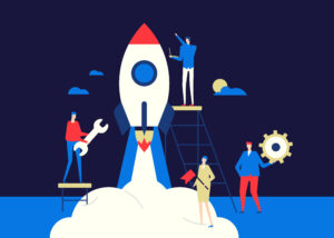 product launch strategy