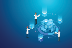 b2b healthtech strategy