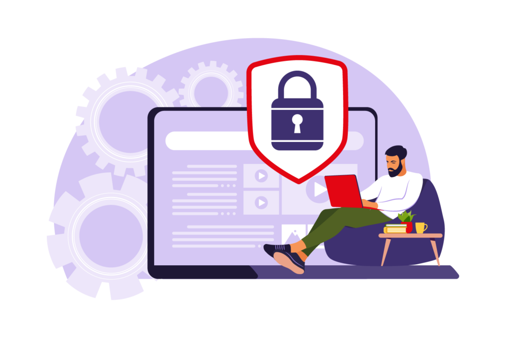 cybersecurity content marketing