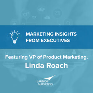 Product Launch Lessons Learned with VP of Product Marketing at Planview, Linda Roach