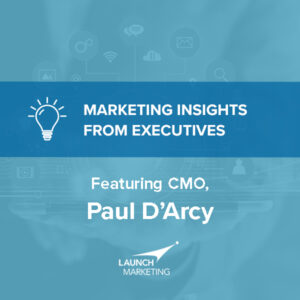 Product Launch Lessons Learned with CMO at Miro, Paul D’Arcy